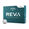 Callaway REVA (2025) Golf Balls