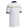 Callaway Linear Print Polo Bright