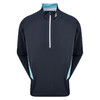 FootJoy HydroKnit 1/2 Zip