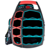 Ogio All Elements Hybrid Stand Bag Tropical Punch