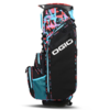 Ogio All Elements Hybrid Stand Bag Tropical Punch