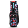 Ogio All Elements Hybrid Stand Bag Tropical Punch