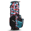 Ogio All Elements Hybrid Stand Bag Tropical Punch