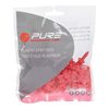 Pure plastic step tees 31mm 25pcs