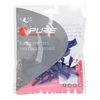 Pure plastic step tees 37mm 30pcs
