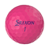 Srixon Soft Feel Lady Balls 2025