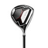 TaylorMade Men's RBZ Complete Set Graphite 11 PC
