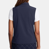 Under Armour Drive Pro Storm Hyb Full Zip Vest