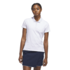 Adidas Ultimate365+ Grid Climacool Polo