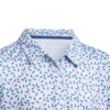 Adidas Print Polo