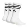 Adidas 3-PK Crew Socks