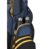 Big Max Dri Lite Silencio 3 Cart Bag