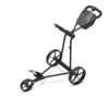 Big Max e-TI Trolley