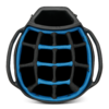 Big Max Dri Lite Tour 2 Cart Bag