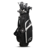 Callaway XR Set 13 Pc Long Length Mens Graphite
