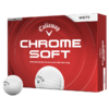Callaway Chrome Soft (2026)
