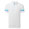 FootJoy Sleeve Stripe Pique