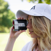 Zoom Focus S2 Laser Rangefinder
