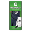 FootJoy WeatherSof 24 Ladies