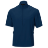 Mizuno Motion Half Zip Waterrepellent Light Wind Top