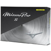 Mizuno Pro S Balls