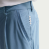 Nike Par Men's Dri-FIT Slim Golf Trousers