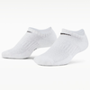 Nike Everyday Cushioned Training No-Show Socks (3 Pairs)