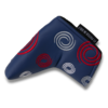 Odyssey Swirl Blade Headcover