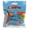 Pride 2 3" Special Edition Paint Splatter 45pcs
