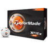TaylorMade TP5x pix 2026 Golf Balls