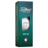 Titleist AVX 2026