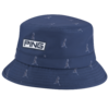 Ping Mr. PING Bucket Hat