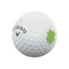 Callaway Supersoft (2025) Golf Balls Lucky