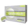 TaylorMade Tour Response Golf Balls 2026