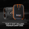 Bushnell TOUR V7 SHIFT BLACK