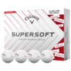 CallawayLimited Edition Supersoft Love Golf Balls