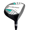 HEAD Junior Half Set 3-5 Years