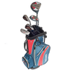 HEAD Junior Half Set 6-8 Years