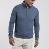 Kjus Men Essentials Half-Zip