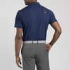 Kjus Men Golfer Polo S/S