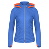 Kjus Women Retention Hooded Jacket