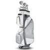 Masters GX1 Ladies Graphite Set Cart Bag