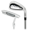 Masters GX1 Ladies Graphite Set Cart Bag