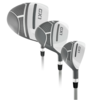 Masters GX1 Ladies Graphite Set Cart Bag