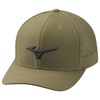 Mizuno Tour Vent Adjustable Cap