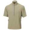 Mizuno Motion Half Zip Waterrepellent Light Wind Top