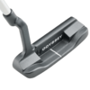 Odyssey DFX One CH Putter 35 Oversize Grip