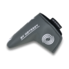 Odyssey DFX One CH Putter 35 Oversize Grip