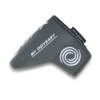 Odyssey DFX One Wide CH Putter Pistol Grip