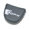 DFX V-Line Fang DB Putter Oversize Grip